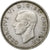 Grande-Bretagne, George VI, Shilling, 1937, Argent, SUP, KM:853