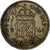 Grande-Bretagne, George VI, 6 Pence, 1941, Argent, SUP, KM:852