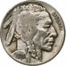 United States, 5 Cents, Buffalo Nickel, 1935, U.S. Mint, Copper-nickel