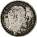 Great Britain, Edward VII, 6 Pence, 1909, Silver, EF(40-45), KM:799