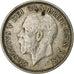 Grande-Bretagne, George V, Shilling, 1935, Argent, SUP, KM:833