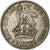 Grande-Bretagne, George V, Shilling, 1935, Argent, SUP, KM:833