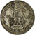 Grande-Bretagne, George VI, Shilling, 1940, Argent, TTB+, KM:853