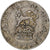 Grande-Bretagne, George V, 6 Pence, 1916, Argent, TTB, KM:815