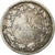 Bélgica, Leopold I, 5 Francs, 5 Frank, 1833, Plata, BC+, KM:3.1