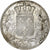 Frankreich, 5 Francs, Charles X, 1829, Rouen, Silber, SS, KM:728.2