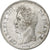 França, 5 Francs, Charles X, 1828, Lille, Prata, EF(40-45), KM:728.13