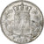 Francia, 5 Francs, Charles X, 1828, Lille, Plata, MBC, KM:728.13