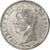 França, 5 Francs, Charles X, 1830, Lille, Prata, VF(30-35), KM:728.13