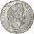 France, 5 Francs, Louis-Philippe, 1842, Lille, Silver, VF(30-35), KM:749.13