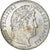 Francia, 5 Francs, Louis-Philippe, 1840, Rouen, Plata, MBC+, KM:749.2