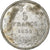 França, 5 Francs, Louis-Philippe, 1834, Lille, Prata, AU(50-53), KM:749.13