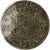 Belgium, 50 Centimes, 1866, Silver, VF(20-25), KM:Pn68