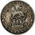 Grande-Bretagne, George V, 6 Pence, 1912, Argent, TB+, KM:815