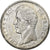 Francja, 5 Francs, Charles X, 1830, Lille, Srebro, EF(40-45), KM:728.13