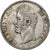 França, 5 Francs, Charles X, 1828, Lyon, Prata, VF(30-35), KM:728.4