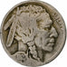 United States, 5 Cents, Buffalo Nickel, 1920, Philadelphia, Copper-nickel