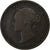 Jersey, Victoria, 1/13 Shilling, 1871, Bronzen, FR, KM:5