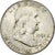 Vereinigte Staaten, Half Dollar, Franklin Half Dollar, 1951, U.S. Mint, Silber