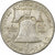 Vereinigte Staaten, Half Dollar, Franklin Half Dollar, 1951, U.S. Mint, Silber