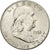 Vereinigte Staaten, Half Dollar, Franklin Half Dollar, 1951, U.S. Mint, Silber