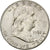 Vereinigte Staaten, Half Dollar, Franklin Half Dollar, 1951, U.S. Mint, Silber