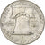 Vereinigte Staaten, Half Dollar, Franklin Half Dollar, 1951, U.S. Mint, Silber