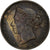 Jersey, Victoria, 1/12 Shilling, 1877, Bronzen, ZF, KM:8