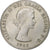 Grande-Bretagne, Elizabeth II, Crown, 1965, Londres, Cupro-nickel, TTB+, KM:910