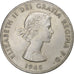 Grande-Bretagne, Elizabeth II, Crown, 1965, Londres, Cupro-nickel, TTB+, KM:910