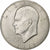 United States, Dollar, Eisenhower Dollar, 1971, Philadelphia, Copper-Nickel Clad