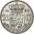 Netherlands, Juliana, 2-1/2 Gulden, 1963, Silver, AU(55-58), KM:185