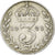 Grande-Bretagne, George V, 3 Pence, 1921, Argent, TB, KM:813a