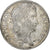 Frankreich, Napoleon I, 5 Francs, Napoléon III, 1813, La Rochelle, Silber, S+