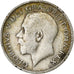 Great Britain, George V, 6 Pence, 1912, Silver, VF(30-35), KM:815