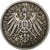 German States, BAVARIA, Otto, 2 Mark, 1899, Munich, Silver, VF(30-35), KM:913