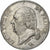 Francia, 5 Francs, Louis XVIII, 1823, Bayonne, Argento, MB+, KM:711.8