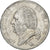 Francia, Louis XVIII, 5 Francs, Louis XVIII, 1824, Paris, Argento, MB+