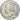 Francia, Louis XVIII, 5 Francs, Louis XVIII, 1824, Lille, Plata, MBC, KM:711.13