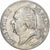 Francja, Louis XVIII, 5 Francs, Louis XVIII, 1824, Lille, Srebro, EF(40-45)