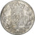 France, Louis XVIII, 5 Francs, Louis XVIII, 1824, Lille, Silver, EF(40-45)