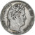 France, 5 Francs, Louis-Philippe, 1833, Perpignan, Silver, VF(20-25), KM:749.11