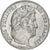França, 5 Francs, Louis-Philippe, 1843, Rouen, Prata, EF(40-45), KM:749.2