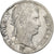 Francja, 5 Francs, Napoléon I, 1813, Limoges, Srebro, VF(30-35), KM:694.7