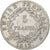 Francia, Napoleon I, 5 Francs, 1813, Paris, Argento, MB+, KM:970a