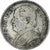 ITALIAN STATES, PAPAL STATES, Pius IX, Lira, 1868, Rome, Silver, VF(20-25)