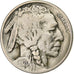 United States, 5 Cents, Buffalo Nickel, 1920, U.S. Mint, Copper-nickel