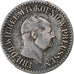 Duitse staten, PRUSSIA, Friedrich Wilhelm IV, Groschen, 1853, Berlin, Zilver