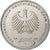 GERMANIA - REPUBBLICA FEDERALE, 5 Mark, 1981, Hamburg, Nichel ricoperto in