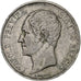 Belgium, Leopold I, 5 Francs, 5 Frank, 1849, Silver, EF(40-45), KM:17